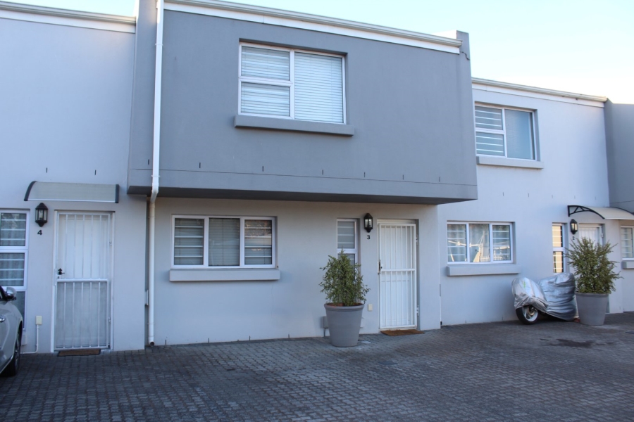 To Let 2 Bedroom Property for Rent in Kempenville Western Cape